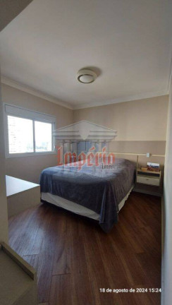 Imagem Apartamento com 3 Quartos à Venda, 123 m² em Centro - São Bernardo Do Campo Imagem Apartamento com 3 Quartos à Venda, 123 m² em Centro - São Bernardo Do Campo