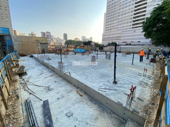 Imagem Apartamento com 3 Quartos à Venda, 132 m² em Vila Nova Conceição - São Paulo Imagem Apartamento com 3 Quartos à Venda, 132 m² em Vila Nova Conceição - São Paulo