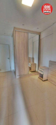 Imagem Apartamento com 1 Quarto à Venda, 54 m² em José Menino - Santos Imagem Apartamento com 1 Quarto à Venda, 54 m² em José Menino - Santos