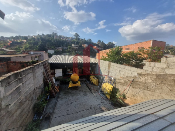 Imagem Casa com 2 Quartos à Venda, em Jardim Vassouras - Francisco Morato Imagem Casa com 2 Quartos à Venda, em Jardim Vassouras - Francisco Morato