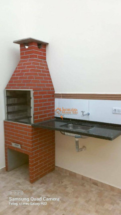 Imagem Sobrado com 2 Quartos à Venda, 80 m² em Jardim Amazonas - Itaquaquecetuba Imagem Sobrado com 2 Quartos à Venda, 80 m² em Jardim Amazonas - Itaquaquecetuba