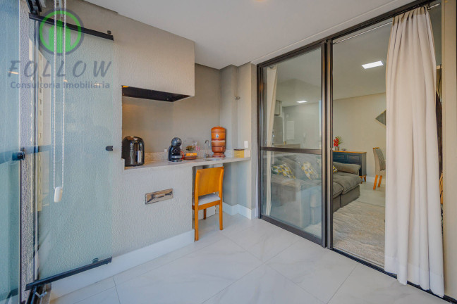 Imagem Apartamento com 3 Quartos à Venda, 92 m² em Centro - Osasco