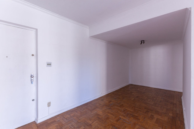 Imagem Apartamento com 3 Quartos à Venda, 103 m² em Perdizes - São Paulo