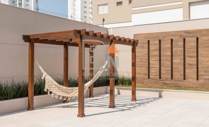 Imagem Apartamento com 4 Quartos à Venda, 314 m² em Parque Campolim - Sorocaba