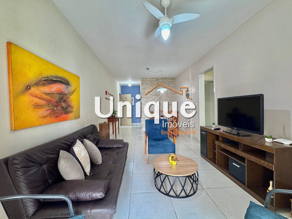 Imagem Apartamento com 3 Quartos à Venda, 86 m² em Algodoal - Cabo Frio