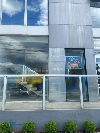 Sala Comercial para Alugar, 90 m² em Centro - Irati