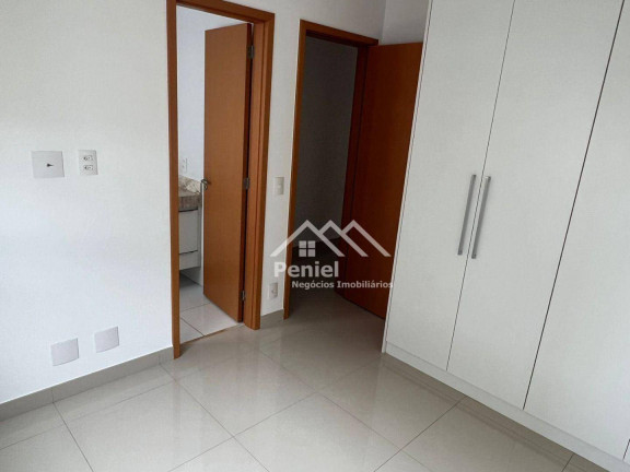 Imagem Apartamento com 3 Quartos à Venda, 158 m² em Jardim Botânico - Ribeirão Preto Imagem Apartamento com 3 Quartos à Venda, 158 m² em Jardim Botânico - Ribeirão Preto