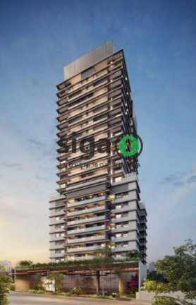 Imagem Apartamento com 3 Quartos à Venda, 132 m² em Jardins - São Paulo Imagem Apartamento com 3 Quartos à Venda, 132 m² em Jardins - São Paulo