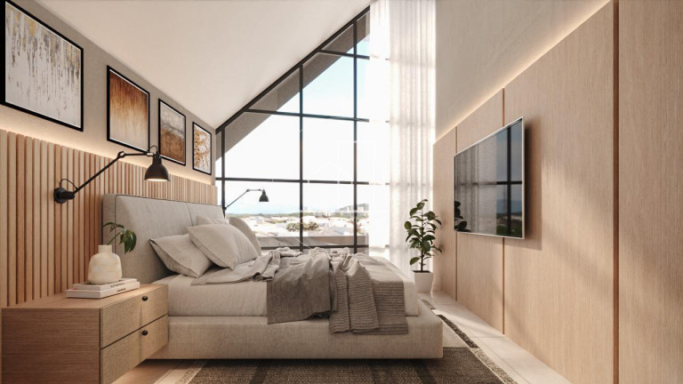Imagem Apartamento com 2 Quartos à Venda, 67 m² em Ingleses Do Rio Vermelho - Florianópolis Imagem Apartamento com 2 Quartos à Venda, 67 m² em Ingleses Do Rio Vermelho - Florianópolis