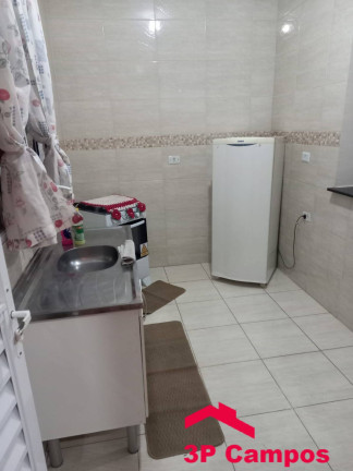 Imagem Sobrado com 2 Quartos à Venda, 60 m² em Vila Atlântica - Mongaguá