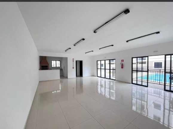 Imagem Apartamento com 2 Quartos à Venda,  em Jardim Sol Nascente Ii - Piracicaba