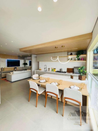 Apartamento com 2 Quartos à Venda, 70 m² em Vila Alzira - Santo André