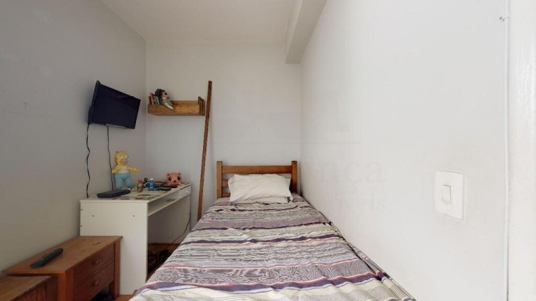 Imagem Apartamento com 2 Quartos à Venda, 86 m² em Sumaré - São Paulo