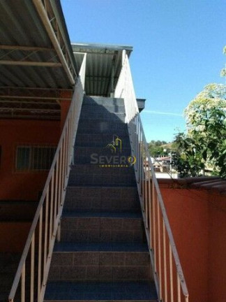 Imagem Sobrado com 3 Quartos à Venda, 250 m² em Barro Vermelho - São Gonçalo Imagem Sobrado com 3 Quartos à Venda, 250 m² em Barro Vermelho - São Gonçalo