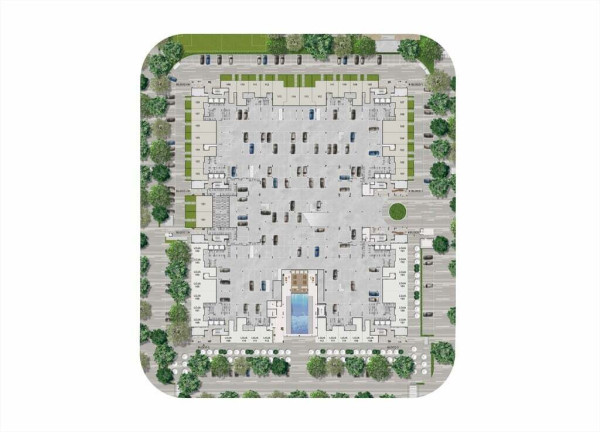 Imagem Imóvel à Venda, 49 m² em Barra Olímpica - Rio De Janeiro Imagem Imóvel à Venda, 49 m² em Barra Olímpica - Rio De Janeiro