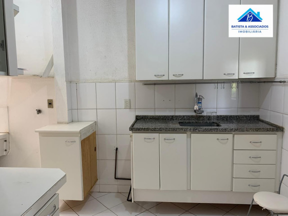 Imagem Apartamento com 2 Quartos à Venda, 73 m² em Taquaral - Campinas