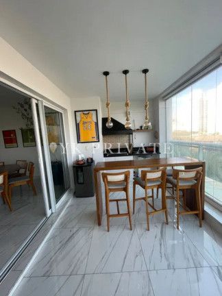 Imagem Apartamento com 3 Quartos à Venda, 159 m² em Jardim Das Perdizes - São Paulo Imagem Apartamento com 3 Quartos à Venda, 159 m² em Jardim Das Perdizes - São Paulo