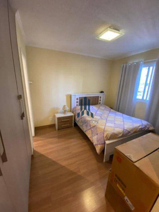 Imagem Apartamento com 2 Quartos à Venda, 66 m² em Portão - Curitiba Imagem Apartamento com 2 Quartos à Venda, 66 m² em Portão - Curitiba