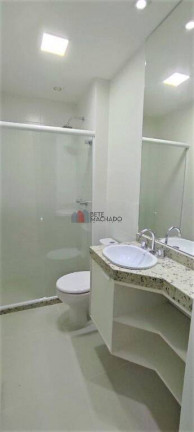 Imagem Apartamento com 1 Quarto à Venda, 43 m² em Várzea - Teresópolis