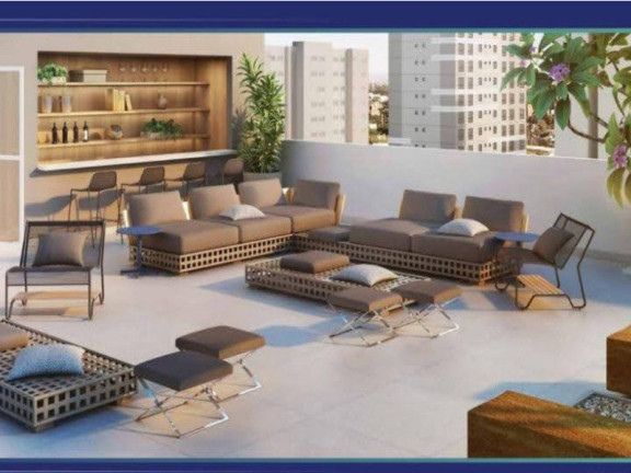 Imagem Apartamento com 1 Quarto à Venda, 26 m² em Pinheiros - São Paulo Imagem Apartamento com 1 Quarto à Venda, 26 m² em Pinheiros - São Paulo