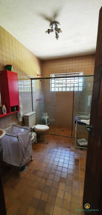 Imagem Casa de Condomínio com 4 Quartos à Venda, 509 m² em Chácara Represinha - Cotia