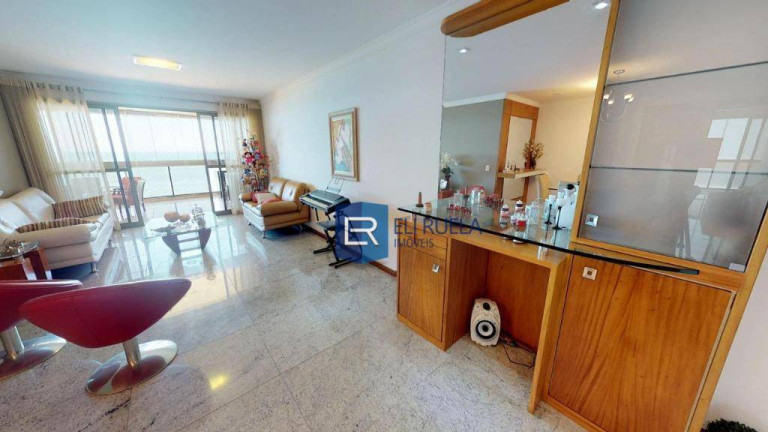 Imagem Apartamento com 4 Quartos à Venda, 250 m² em Praia De Itaparica - Vila Velha Imagem Apartamento com 4 Quartos à Venda, 250 m² em Praia De Itaparica - Vila Velha