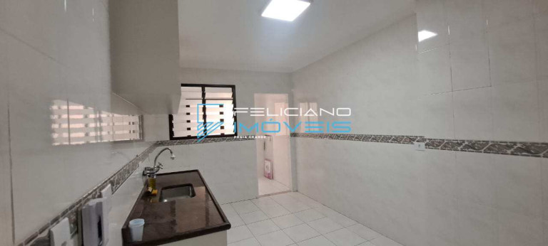 Imagem Apartamento com 2 Quartos à Venda, 96 m² em Guilhermina - Praia Grande