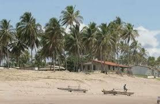 Imagem Terreno à Venda, 1 m² em Sitio Do Conde - Conde Imagem Terreno à Venda, 1 m² em Sitio Do Conde - Conde