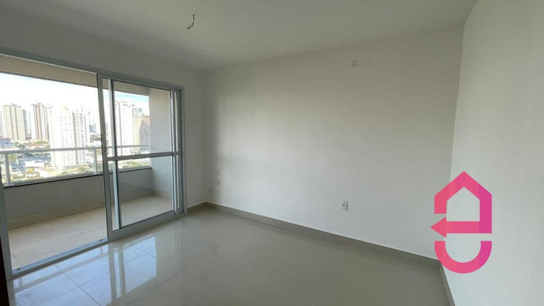Imagem Apartamento com 2 Quartos à Venda, em Jardim América - Goiânia Imagem Apartamento com 2 Quartos à Venda, em Jardim América - Goiânia