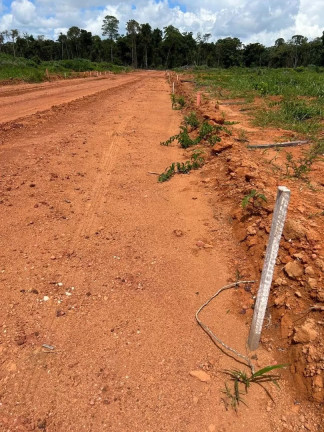 Imagem Terreno à Venda, 614 m² em Zona Rural - Sinop Imagem Terreno à Venda, 614 m² em Zona Rural - Sinop