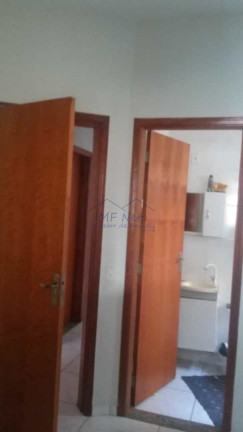 Imagem Apartamento com 2 Quartos à Venda, 64 m² em Vila Belmiro - Pirassununga