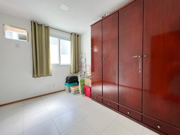 Imagem Apartamento com 2 Quartos à Venda, 64 m² em Praia De Itaparica - Vila Velha