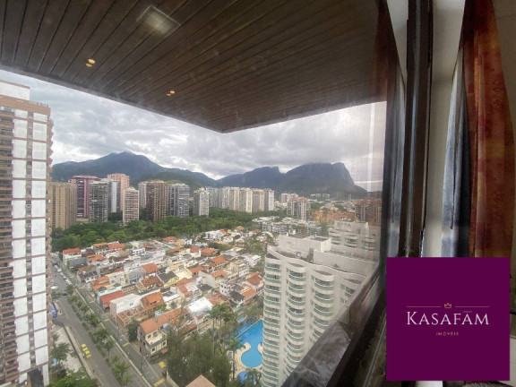 Imagem Apartamento com 4 Quartos à Venda, 350 m² em Barra Da Tijuca - Rio De Janeiro Imagem Apartamento com 4 Quartos à Venda, 350 m² em Barra Da Tijuca - Rio De Janeiro
