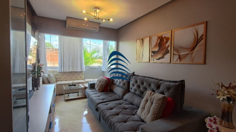 Imagem Imóvel com 3 Quartos à Venda, 75 m² em Centro - Lauro De Freitas