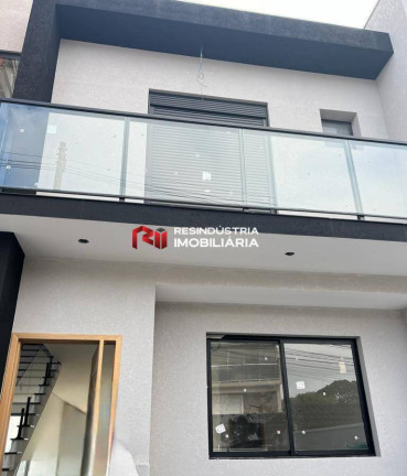 Sobrado com 3 Quartos à Venda, 263 m² em Parque Ribeiro De Lima - Barueri