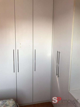 Imagem Apartamento com 3 Quartos à Venda, 69 m² em Vila Andrade - São Paulo Imagem Apartamento com 3 Quartos à Venda, 69 m² em Vila Andrade - São Paulo