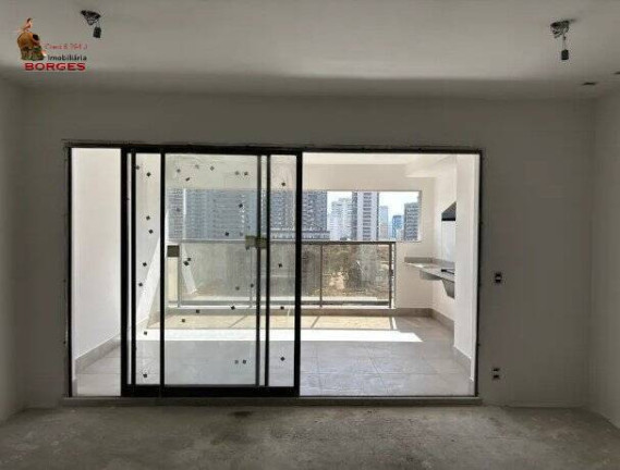 Imagem Apartamento com 3 Quartos à Venda, 157 m² em Brooklin - São Paulo