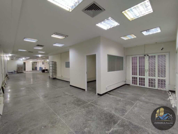Imagem Imóvel à Venda, 600 m² em Vila Mathias - Santos