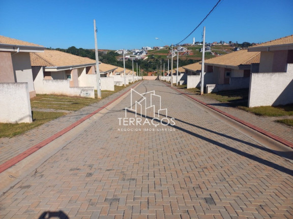Imagem Imóvel com 3 Quartos à Venda, 77 m² em Parque Das Laranjeiras - Itatiba