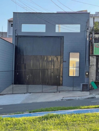 Imagem Imóvel à Venda, 290 m² em Jardim Piazza Di Roma - Sorocaba