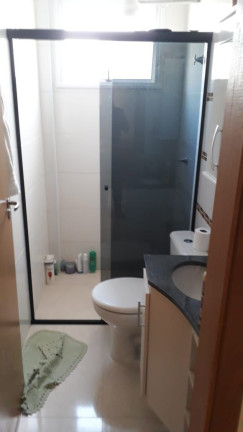 Imagem Apartamento com 2 Quartos à Venda, 60 m² em Nova América - Piracicaba