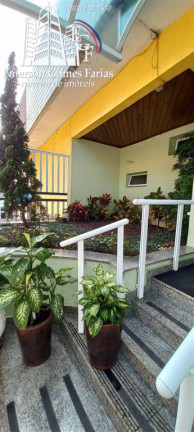 Imagem Apartamento com 2 Quartos à Venda, 74 m² em Vila Caicara - Praia Grande Imagem Apartamento com 2 Quartos à Venda, 74 m² em Vila Caicara - Praia Grande