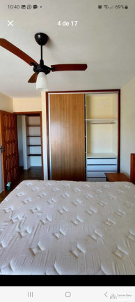 Imagem Apartamento com 1 Quarto à Venda, 73 m² em Perequê Açu - Ubatuba Imagem Apartamento com 1 Quarto à Venda, 73 m² em Perequê Açu - Ubatuba