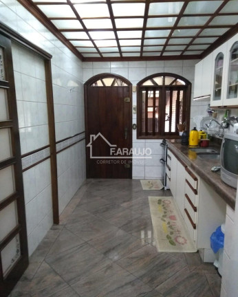 Imagem Sobrado com 6 Quartos à Venda, 565 m² em Jardim Leocádia - Sorocaba Imagem Sobrado com 6 Quartos à Venda, 565 m² em Jardim Leocádia - Sorocaba