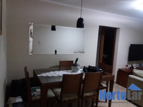 Imagem Apartamento com 2 Quartos à Venda, 51 m² em Vila Irmãos Arnoni - São Paulo