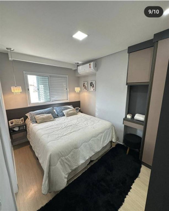 Imagem Apartamento com 2 Quartos à Venda, 83 m² em Boqueirão - Praia Grande Imagem Apartamento com 2 Quartos à Venda, 83 m² em Boqueirão - Praia Grande