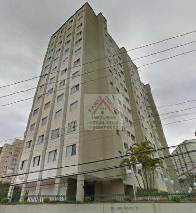 Apartamento com 2 Quartos à Venda, 70 m² em Vila Santa Catarina - São Paulo
