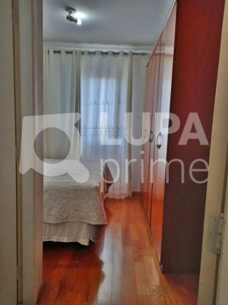 Imagem Apartamento com 3 Quartos à Venda, 64 m² em Vila Guilherme - São Paulo