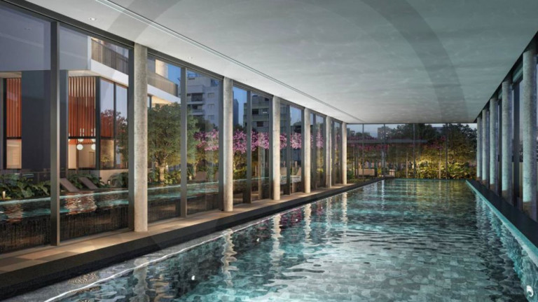 Imagem Apartamento com 2 Quartos à Venda, 151 m² em Pinheiros - São Paulo