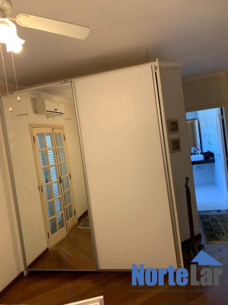 Imagem Sobrado com 5 Quartos à Venda, 650 m² em City América - São Paulo